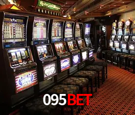 Descubra a Essência do 095BET: Nossa História e Compromissos