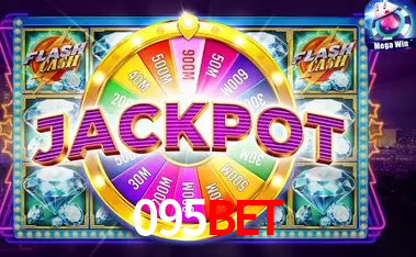 Desvendando o Mundo dos Jogos Virtuais na 095BET