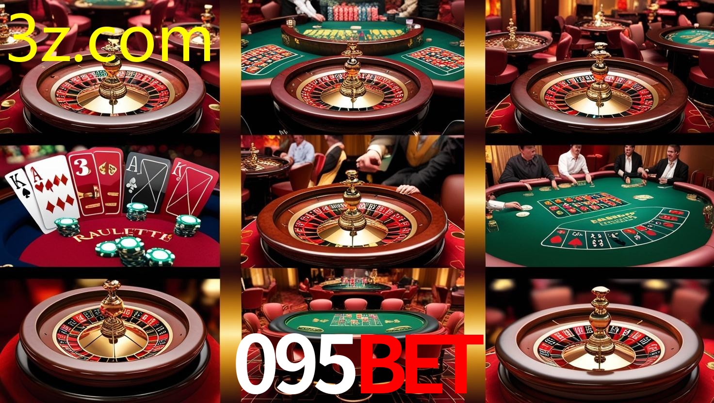 095BET.COM