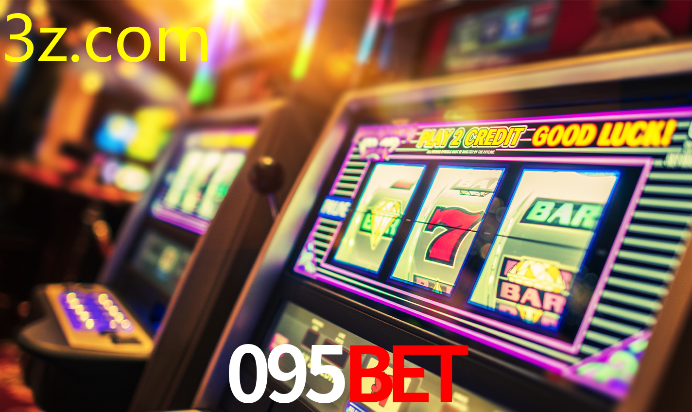 095BET.COM