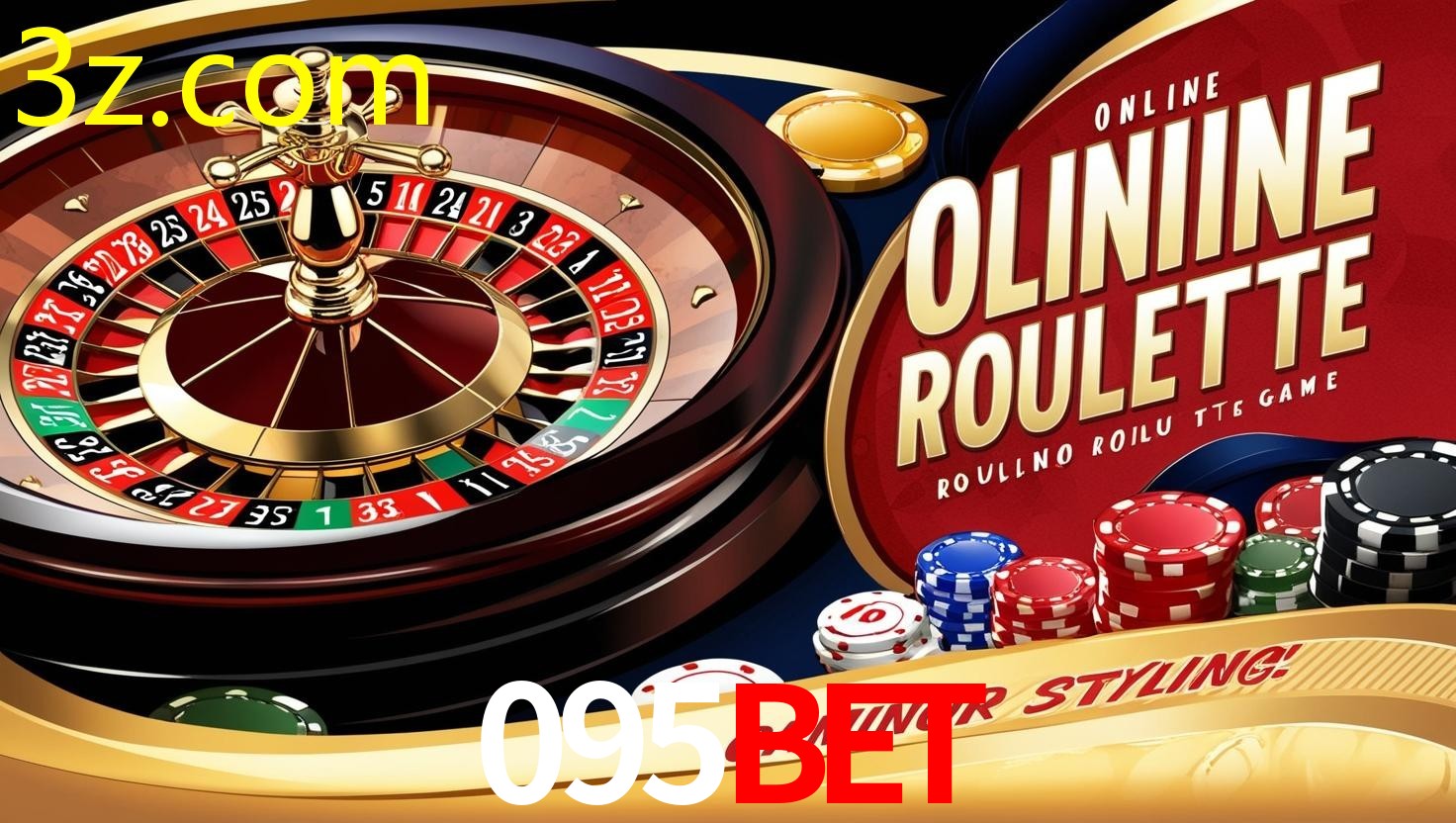 095BET.COM