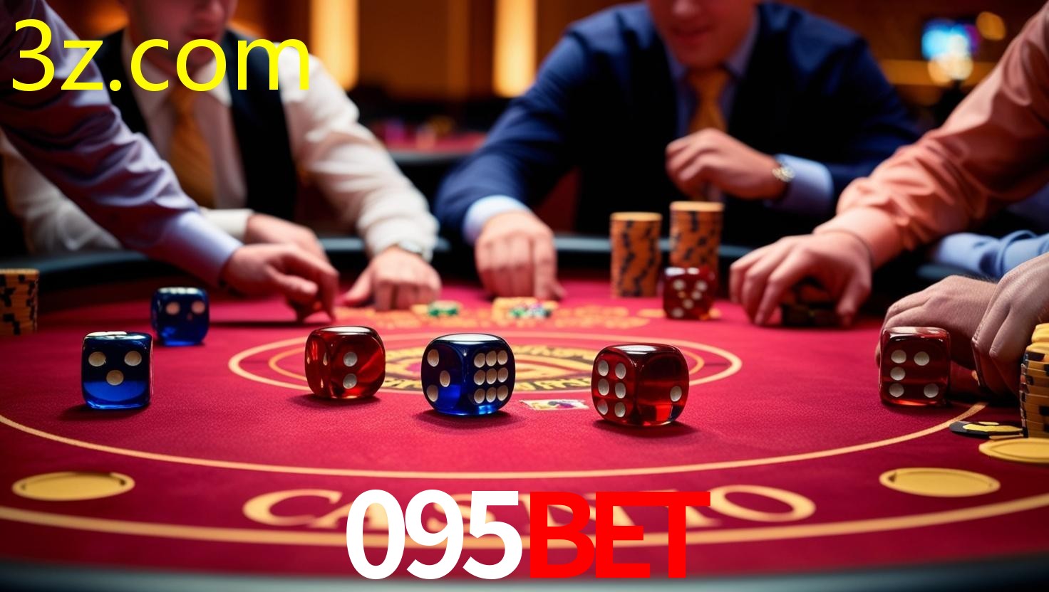 095BET.COM