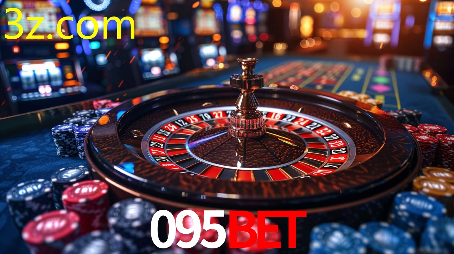 095BET.COM