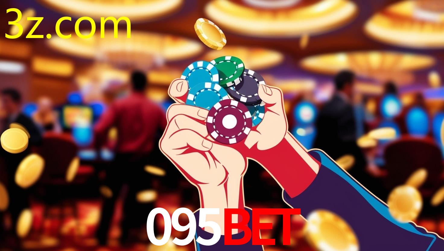095BET.COM