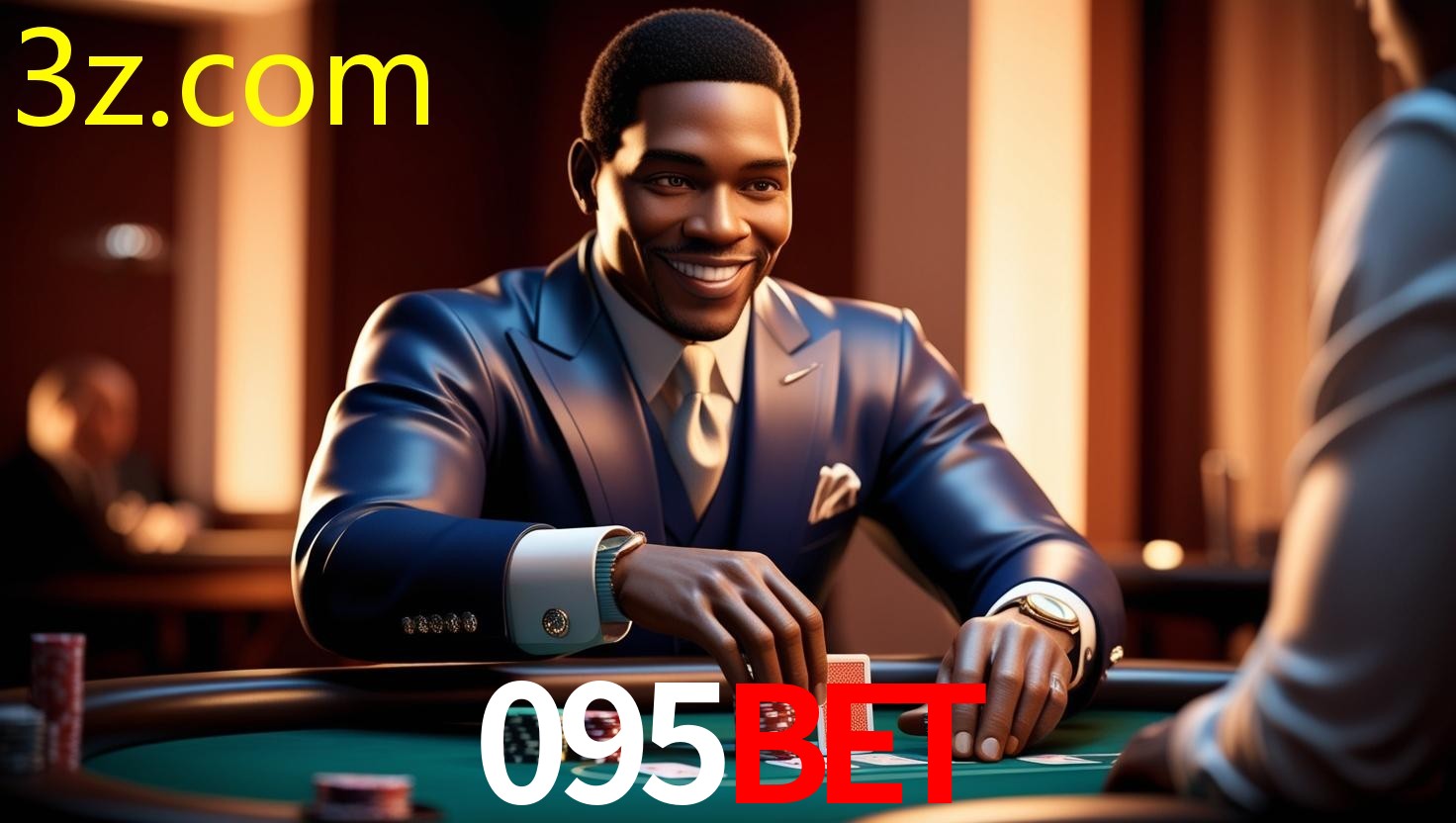 095BET.COM