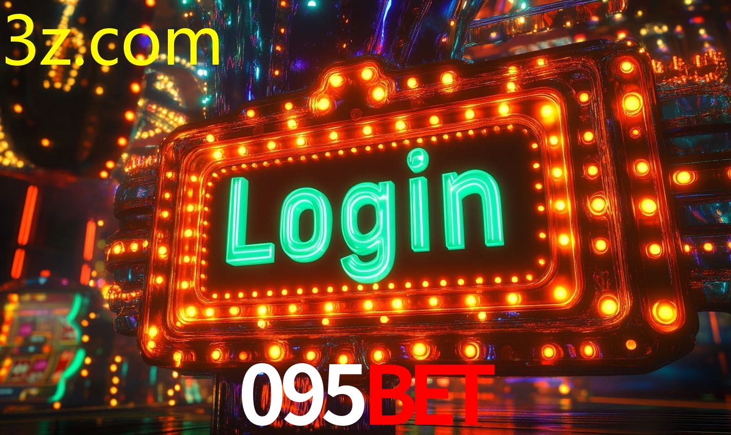 095BET.COM