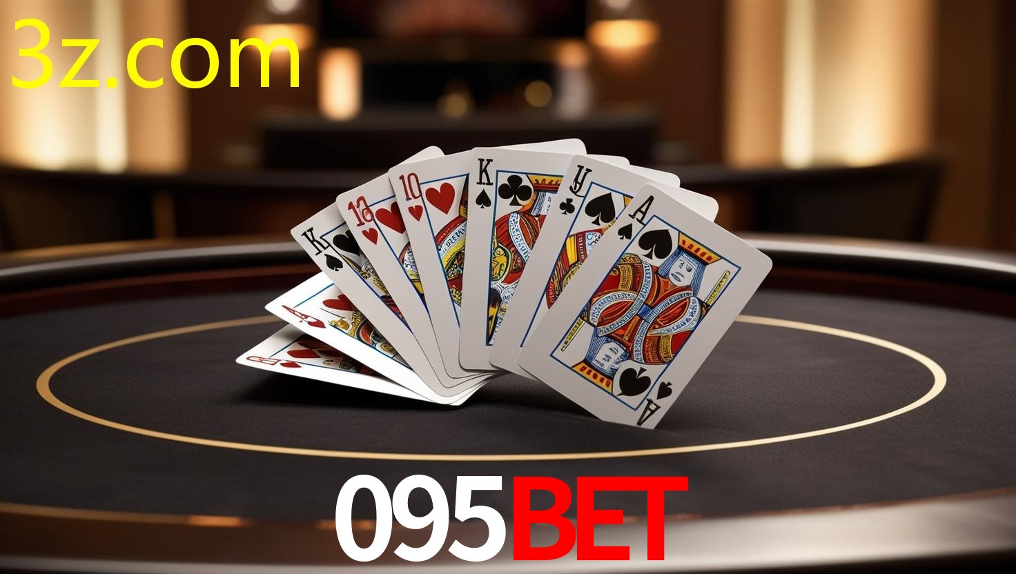 095BET.COM