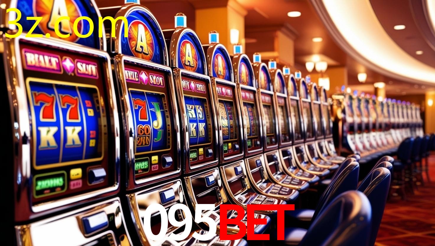 095BET.COM