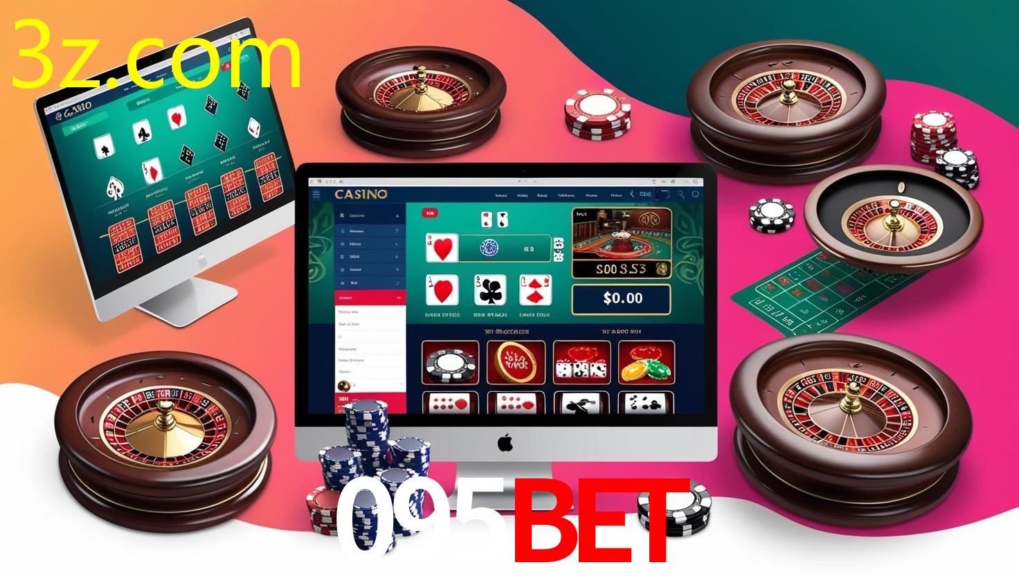 095BET.COM