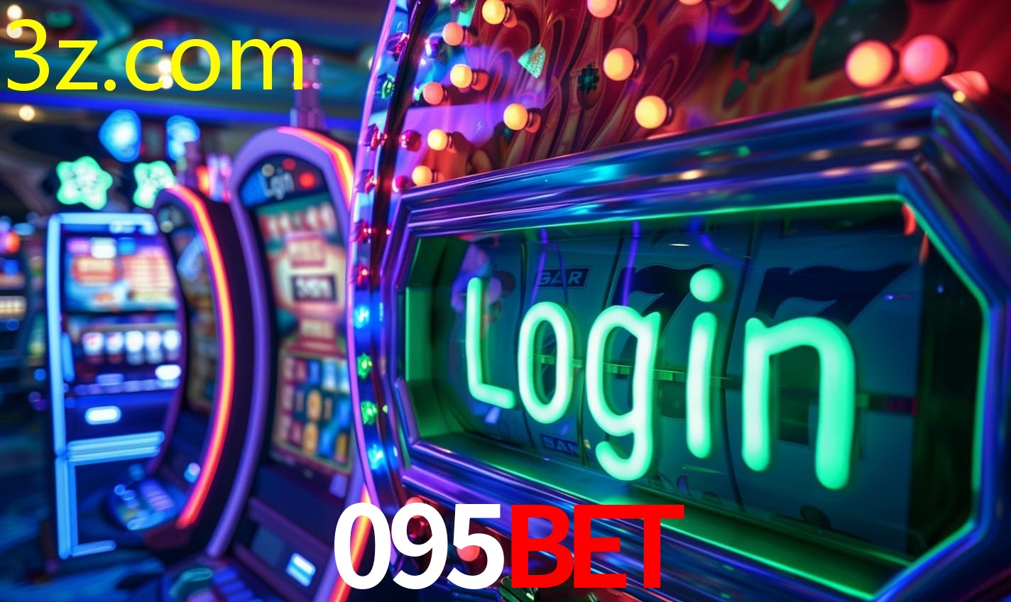 095BET.COM