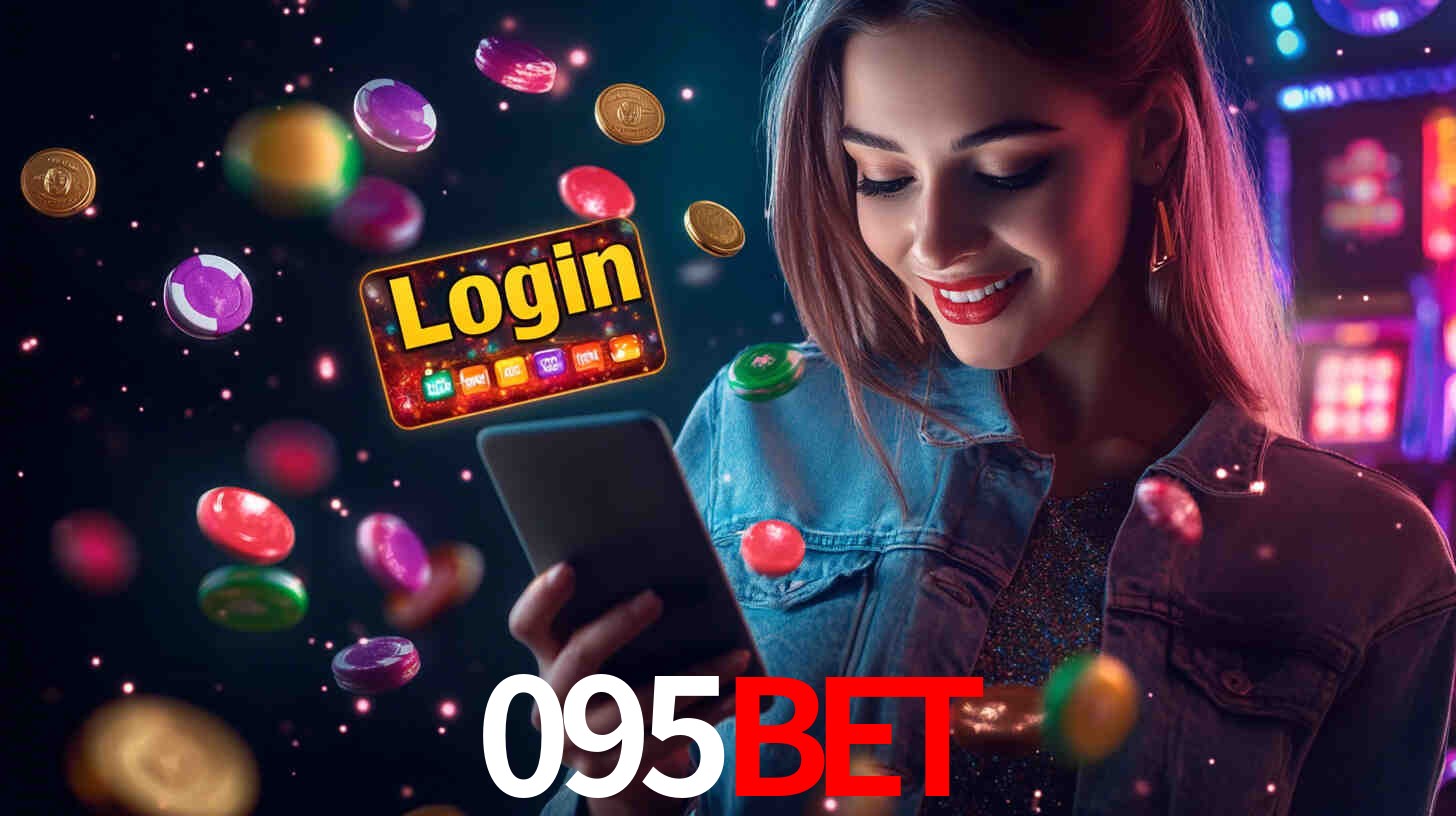 Explorando a Categoria de Eventos em Apostas na 095BET