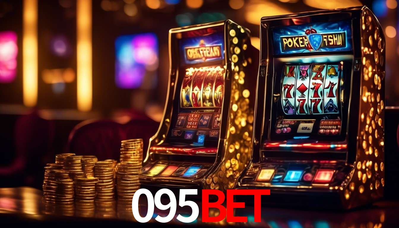 cassino 095BET