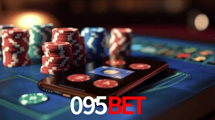 Estatísticas Esportivas 095BET