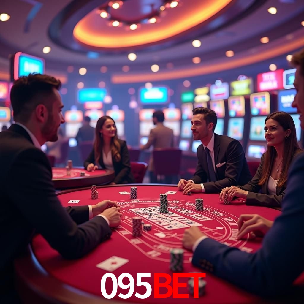 Jogo Spaceman 095BET