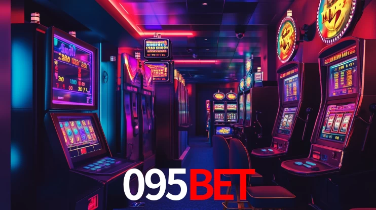 095BET,095BET.COM
