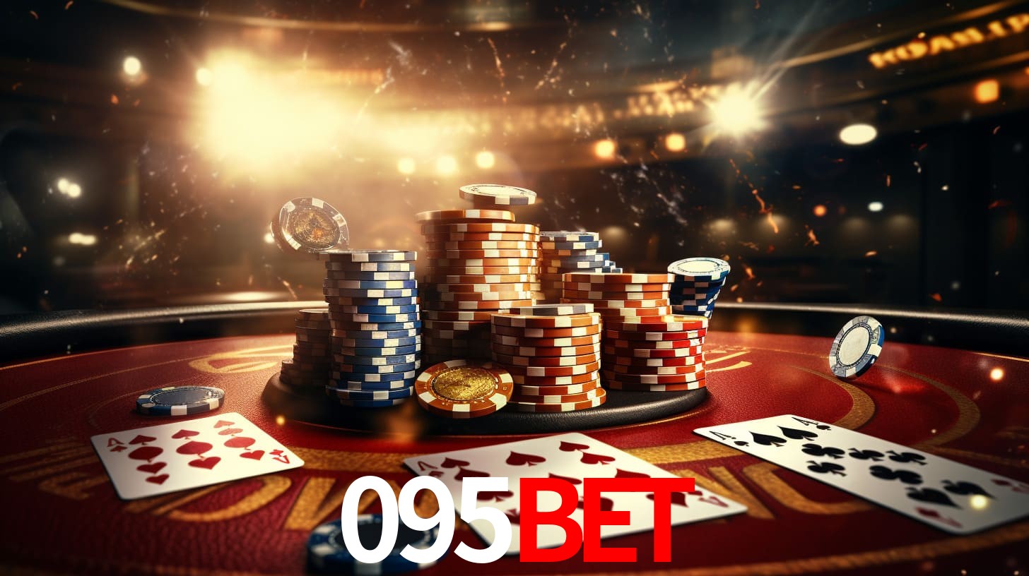 Programa VIP 095BET