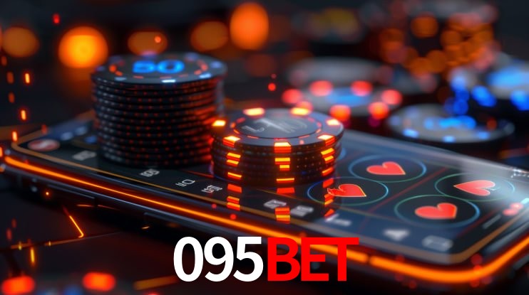 Basketball Betting 095BET