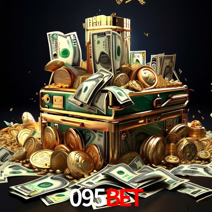 Recursos de Bônus 095BET