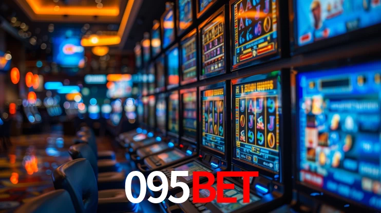 Live Casino 095BET