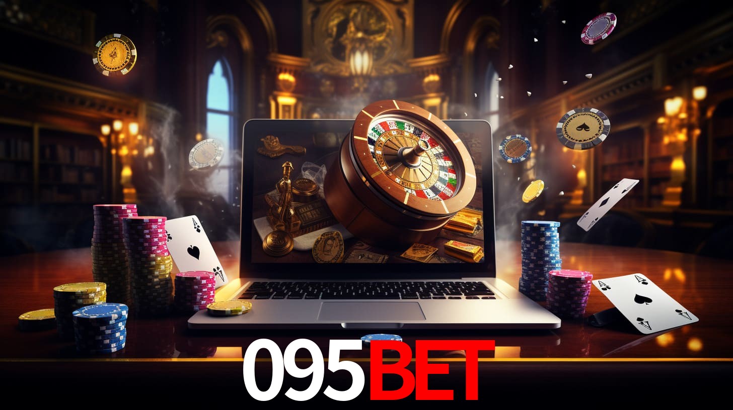 Welcome Bonus 095BET