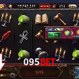 Seasonal Promotions 095BET