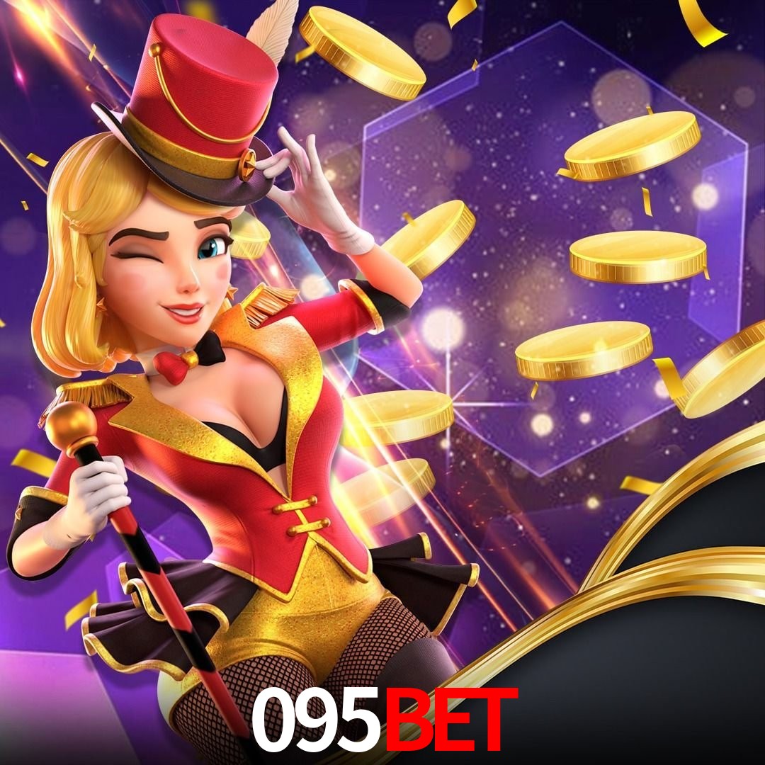 VIP Casino 095BET