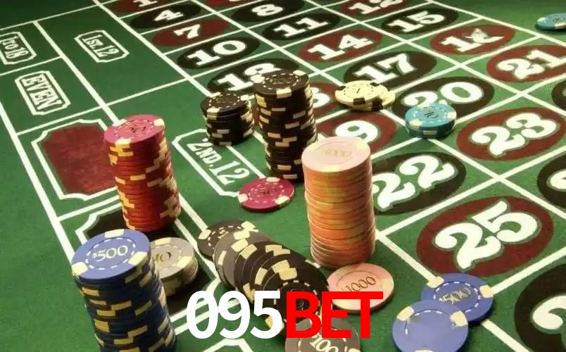 Login Seguro 095BET