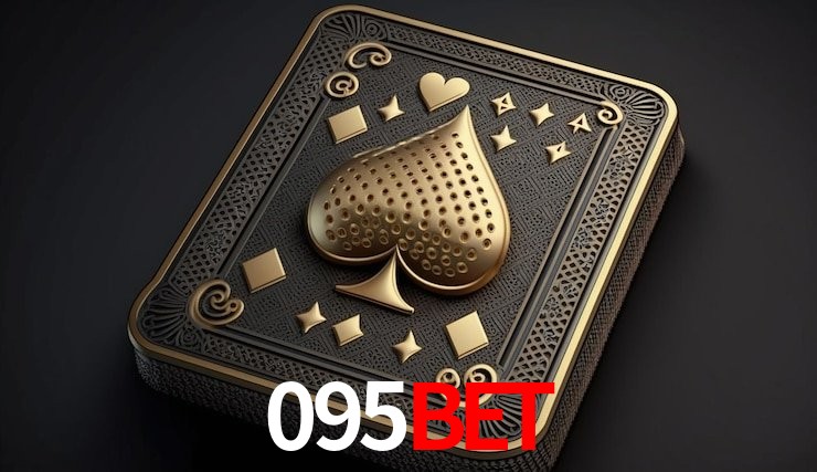 Jogos de Slot 095BET
