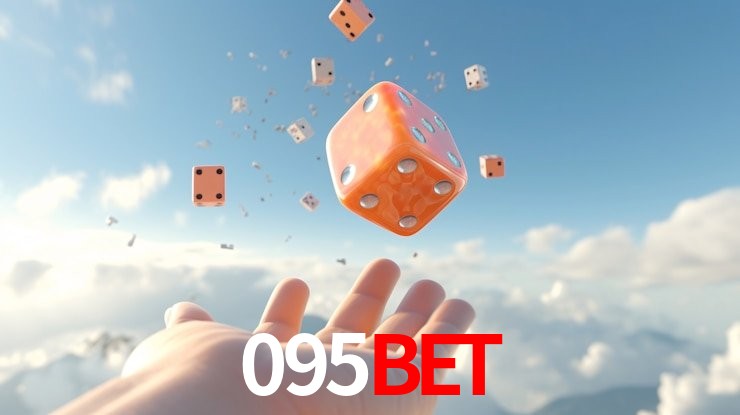 Roulette Table 095BET