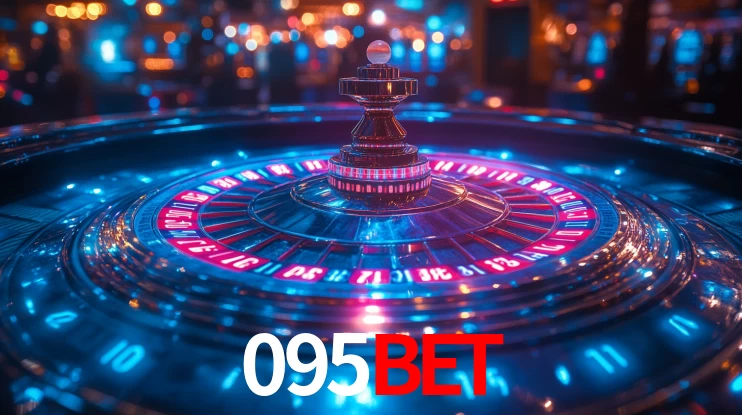 095 BET vip