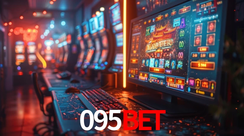 095BET,095BET.COM