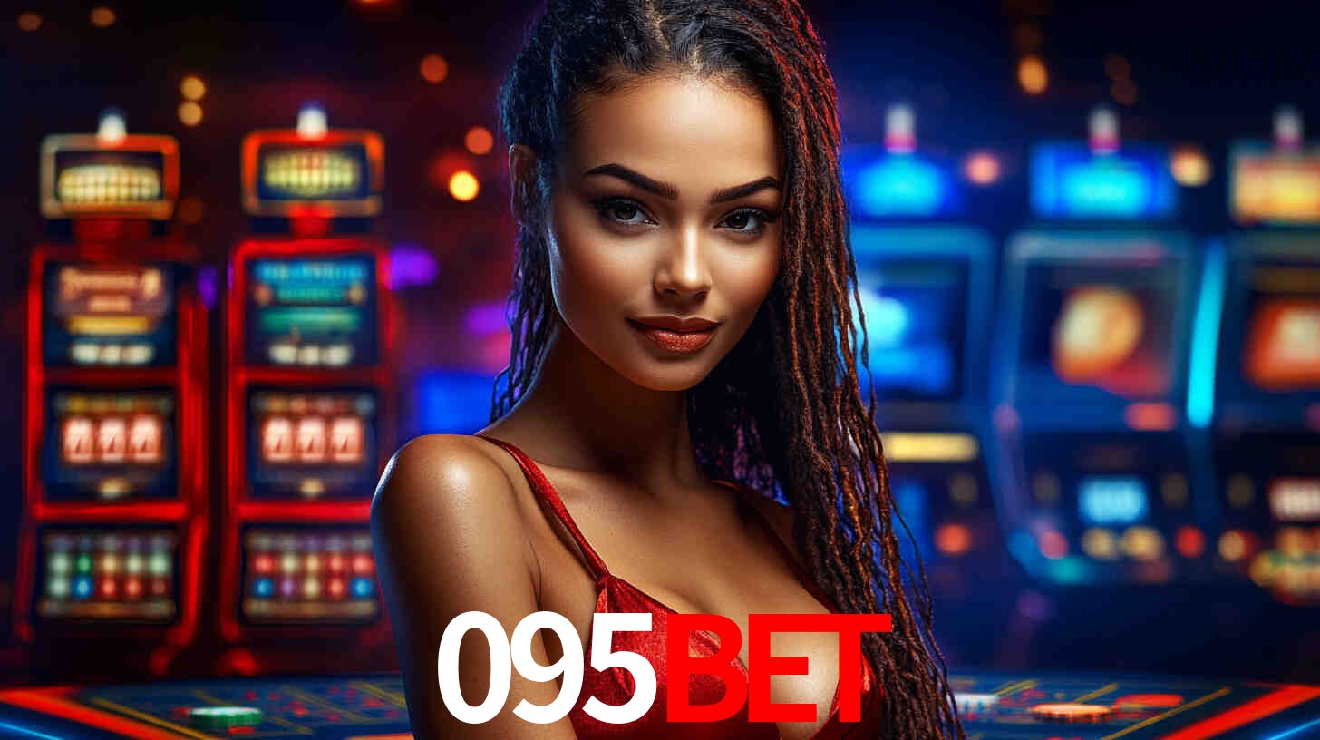 Desvendando o Mundo dos Jogos Virtuais na 095BET