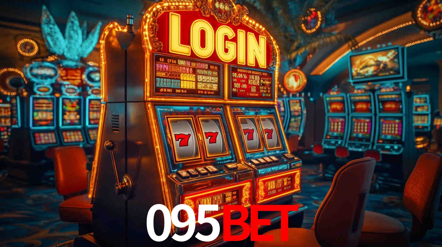 095 BET vip