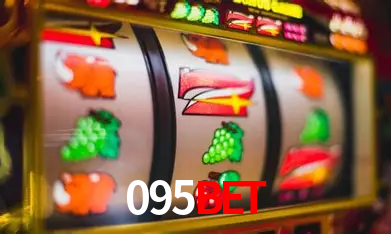 A Popularidade dos Caça-Níqueis no 095BET