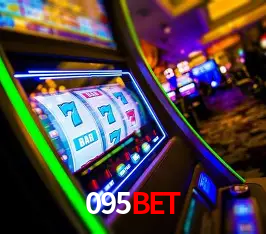 Descubra o Programa VIP da 095BET: Vantagens Exclusivas para Jogadores