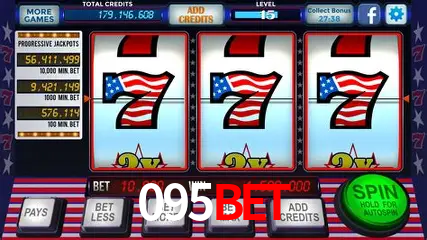 Descubra a Magia dos Jogos de Arcade no 095BET
