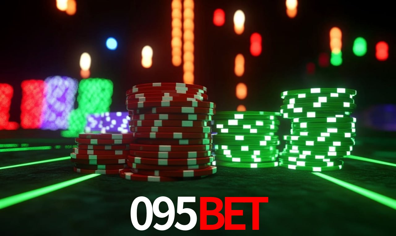 Tennis Betting 095BET