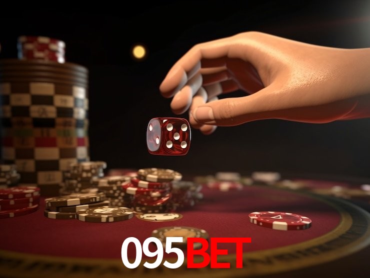 Segurança 2FA 095BET