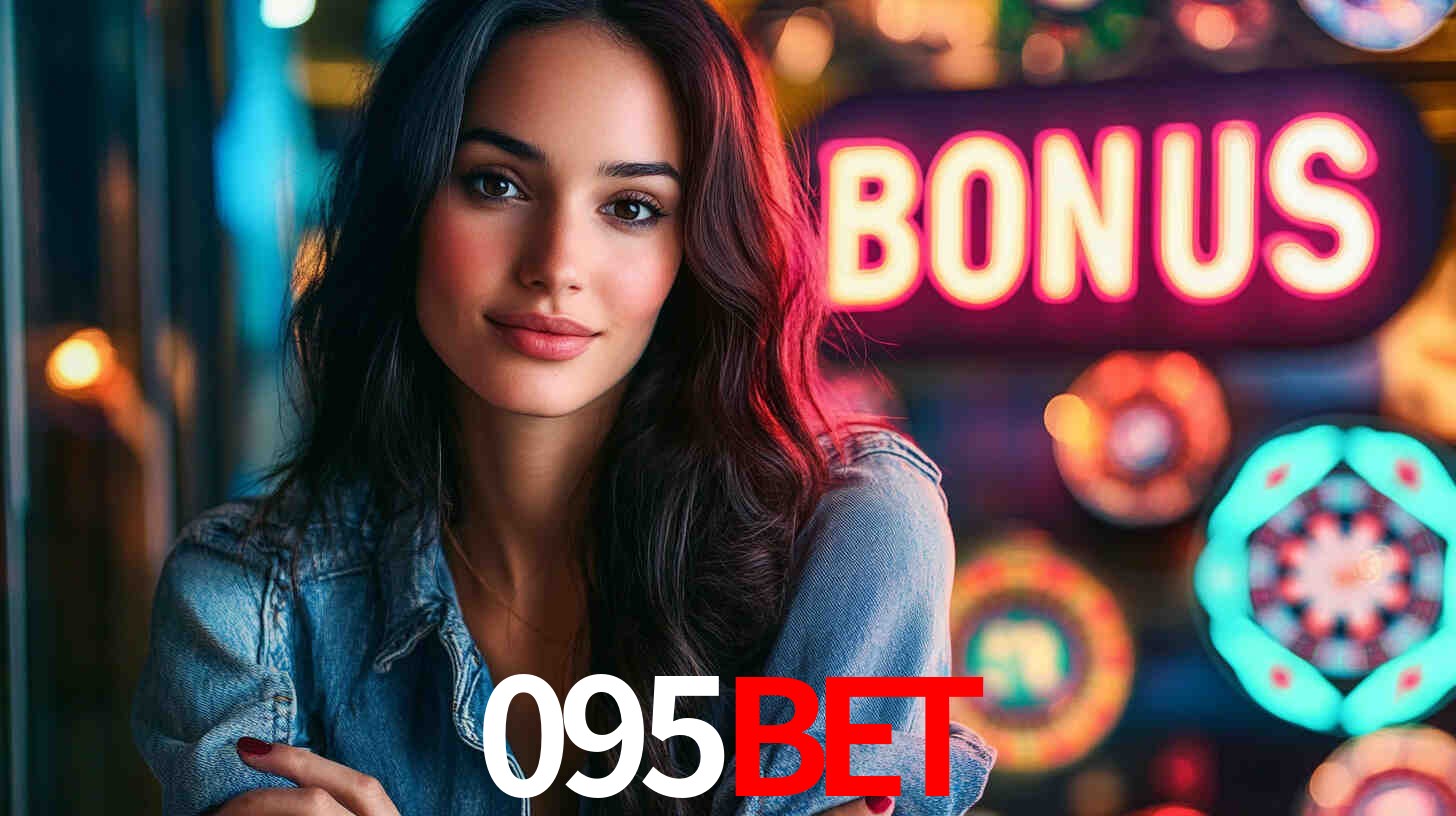 095 BET vip