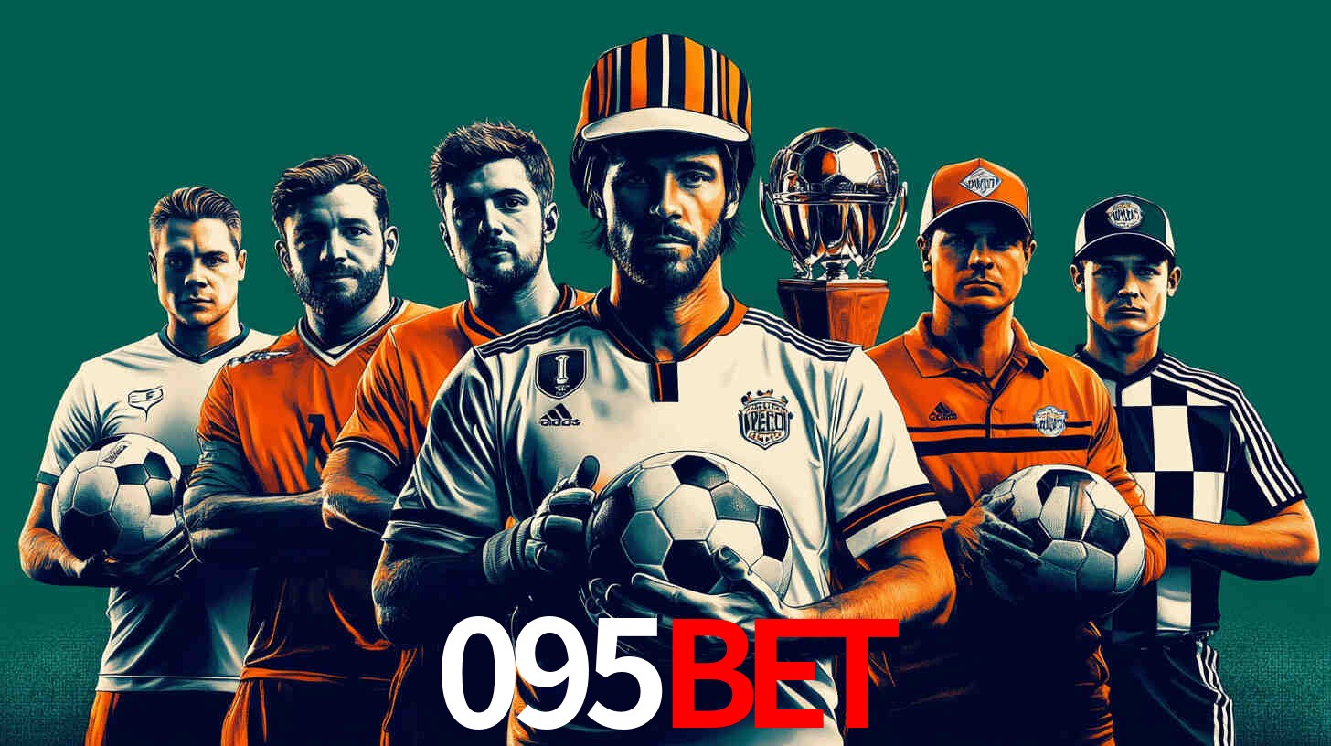Descubra o Programa VIP da 095BET: Vantagens Exclusivas para Jogadores