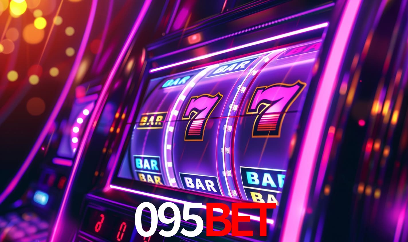 095BET: A Experiência de Casino com Jogos de Mesa ao Vivo