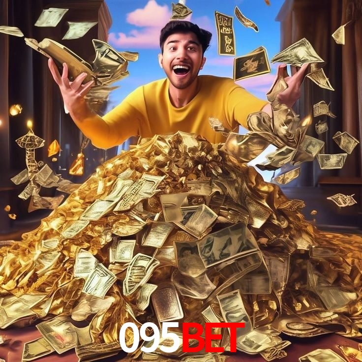 Apostas de Futebol 095BET
