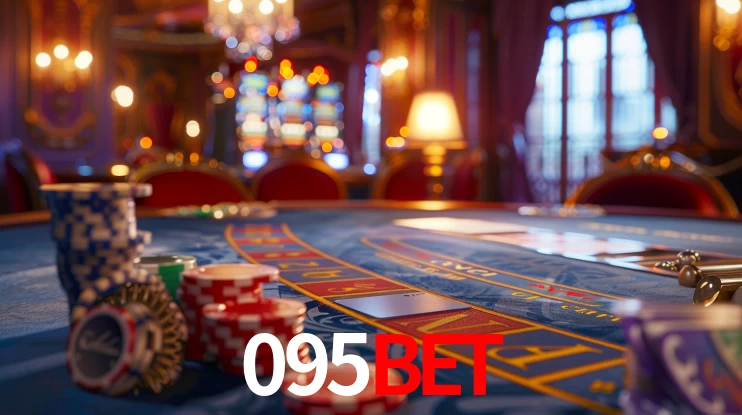 Bonus Features 095BET