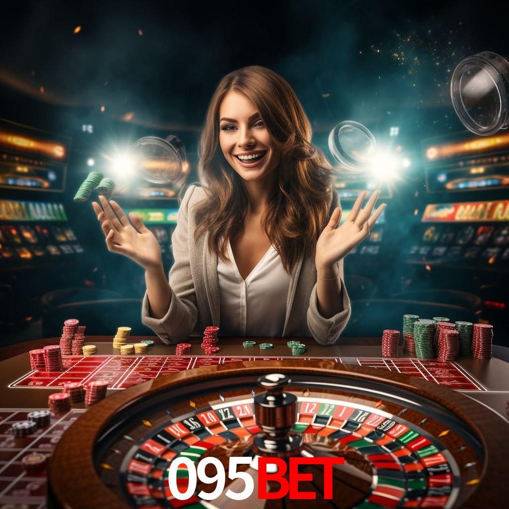 095BET.COM