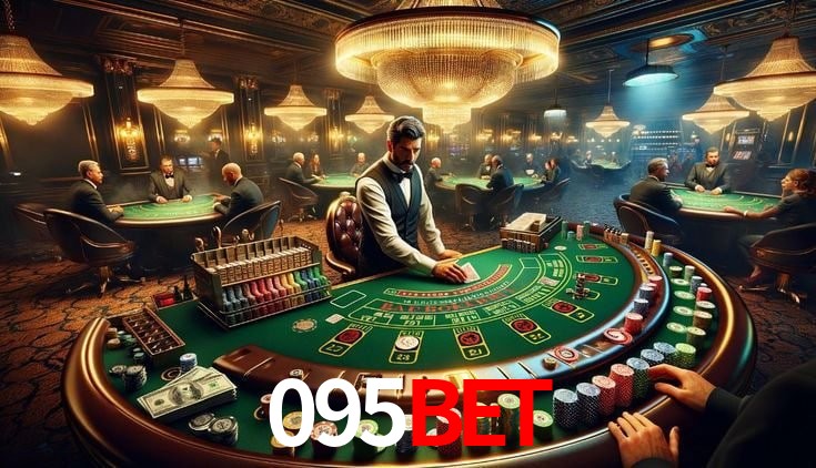 Sports Statistics 095BET
