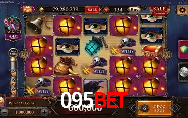 Weekend Specials 095BET