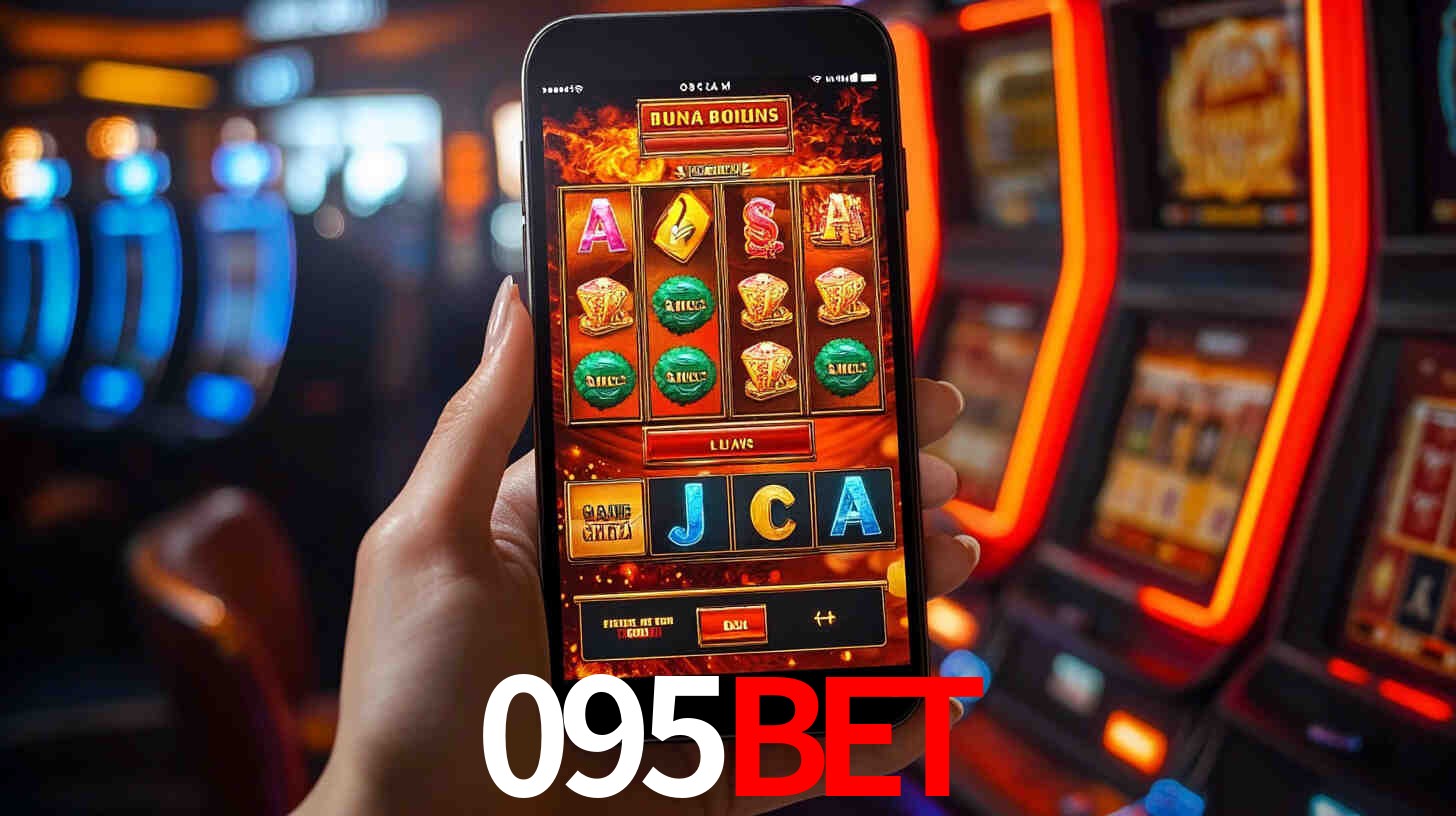 095BET,095BET.COM