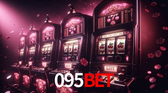 Torneios 095BET