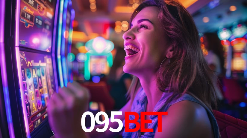 095BET - Cassino da Elite - 095BET.COM