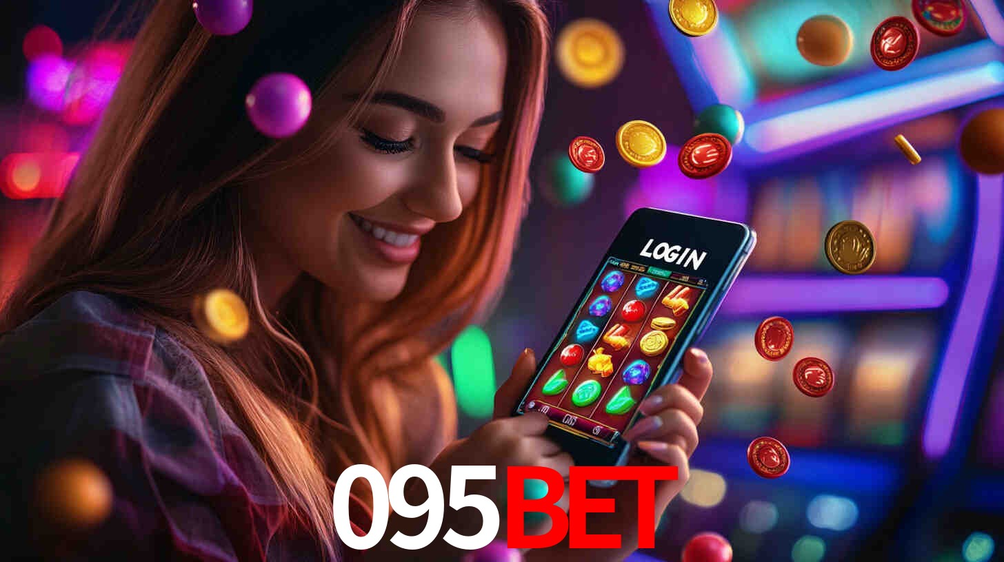 095BET: Seu Especialista em Apostas Esportivas Brasileiras